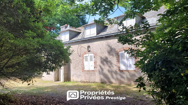 Ma-Cabane - Vente Maison FOUESNANT, 132 m²