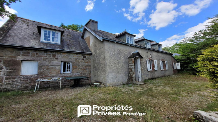 Ma-Cabane - Vente Maison FOUESNANT, 132 m²
