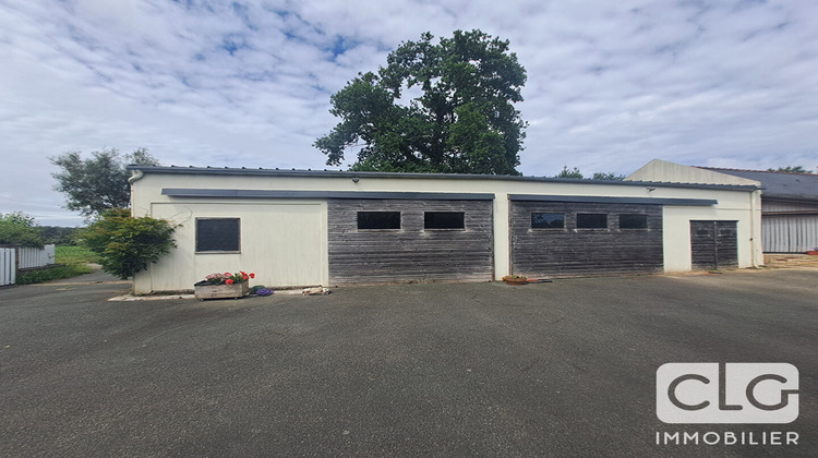 Ma-Cabane - Vente Maison FOUESNANT, 2494 m²