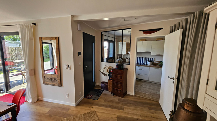 Ma-Cabane - Vente Maison FOUESNANT, 93 m²