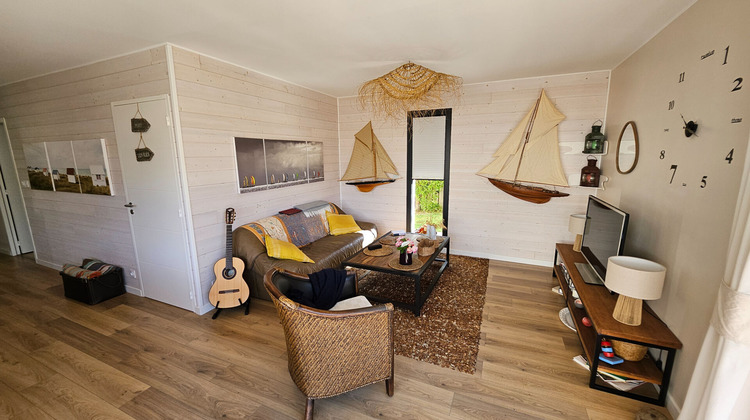 Ma-Cabane - Vente Maison FOUESNANT, 93 m²