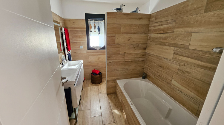 Ma-Cabane - Vente Maison FOUESNANT, 93 m²