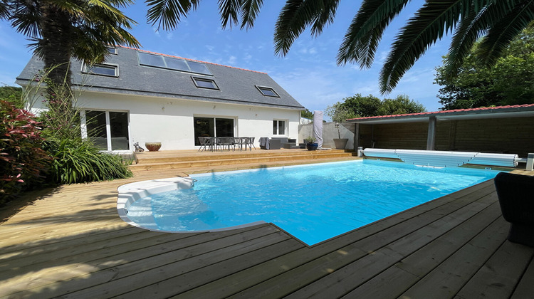Ma-Cabane - Vente Maison FOUESNANT, 172 m²