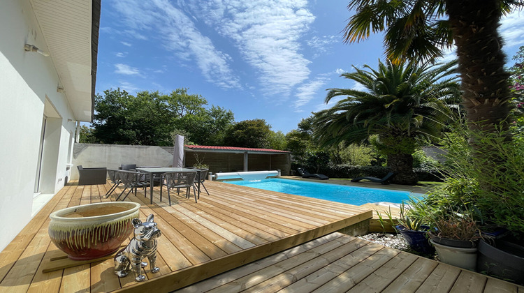 Ma-Cabane - Vente Maison FOUESNANT, 172 m²