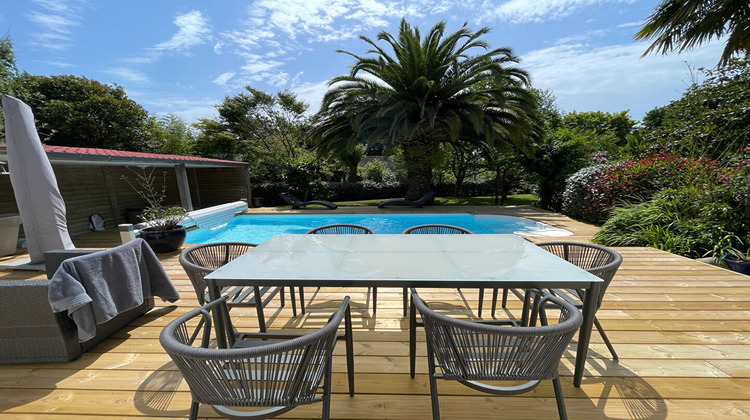 Ma-Cabane - Vente Maison FOUESNANT, 172 m²