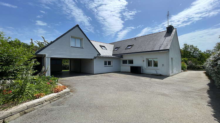Ma-Cabane - Vente Maison FOUESNANT, 172 m²