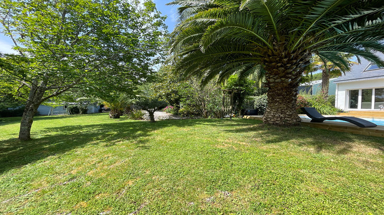 Ma-Cabane - Vente Maison FOUESNANT, 172 m²