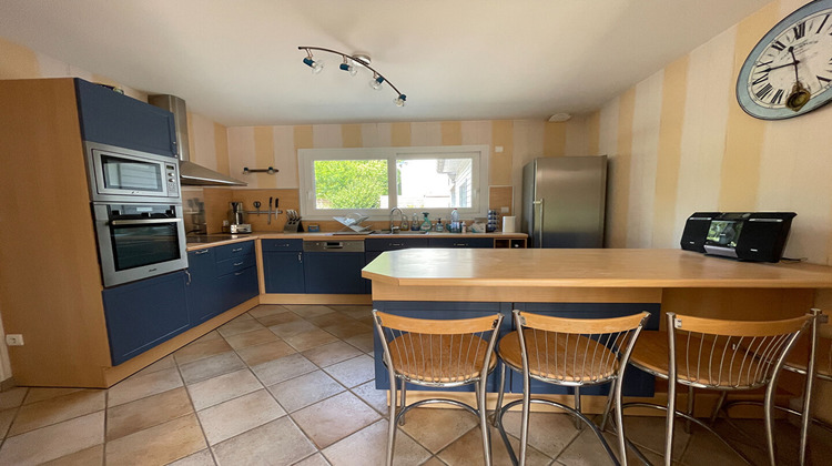 Ma-Cabane - Vente Maison FOUESNANT, 172 m²
