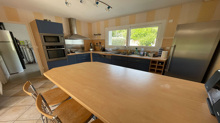 Ma-Cabane - Vente Maison FOUESNANT, 172 m²
