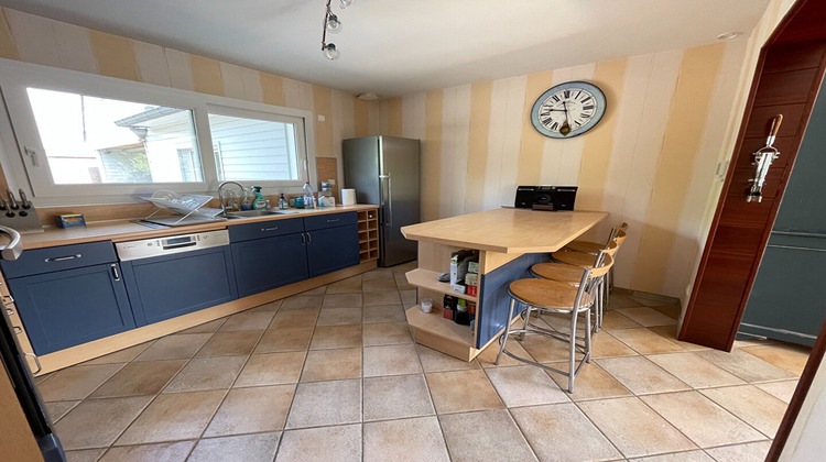 Ma-Cabane - Vente Maison FOUESNANT, 172 m²