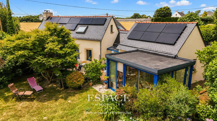 Ma-Cabane - Vente Maison FOUESNANT, 140 m²