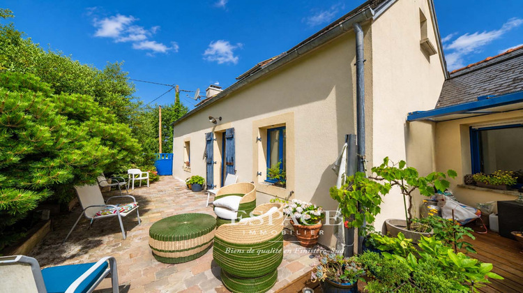 Ma-Cabane - Vente Maison FOUESNANT, 140 m²