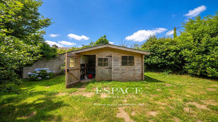 Ma-Cabane - Vente Maison FOUESNANT, 140 m²