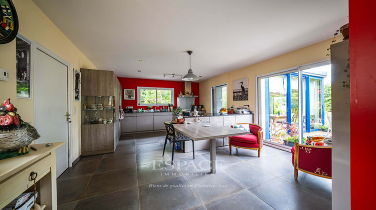 Ma-Cabane - Vente Maison FOUESNANT, 140 m²