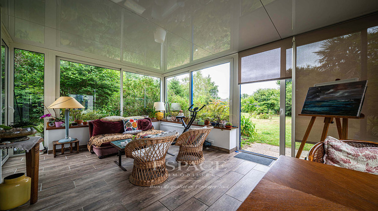 Ma-Cabane - Vente Maison FOUESNANT, 140 m²