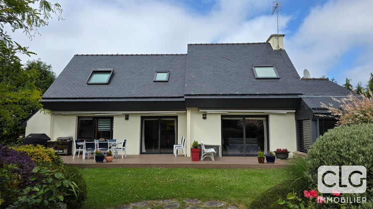 Ma-Cabane - Vente Maison FOUESNANT, 170 m²