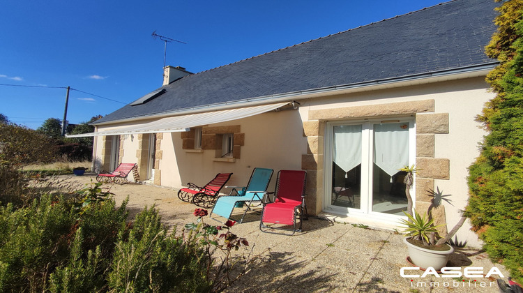 Ma-Cabane - Vente Maison Fouesnant, 118 m²