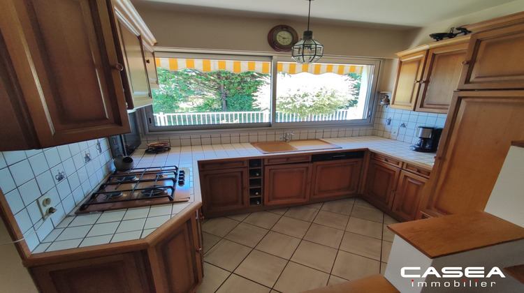 Ma-Cabane - Vente Maison Fouesnant, 120 m²