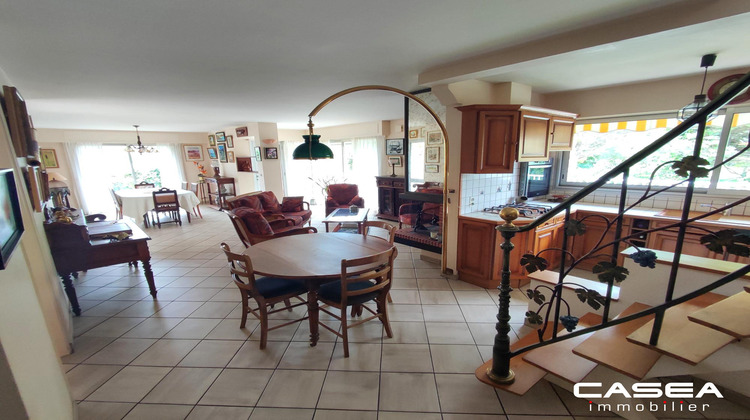 Ma-Cabane - Vente Maison Fouesnant, 120 m²