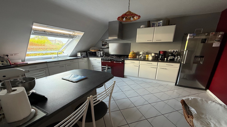 Ma-Cabane - Vente Maison FOUESNANT, 0 m²