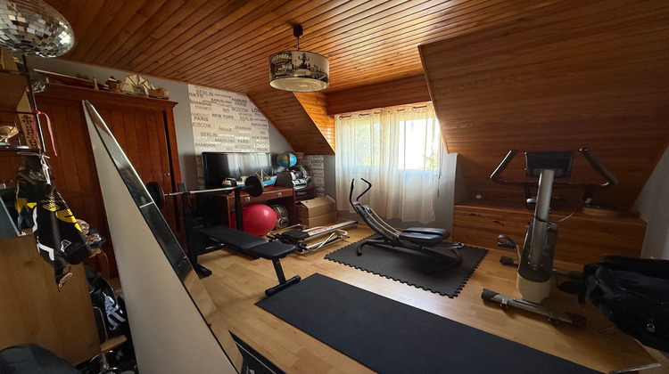 Ma-Cabane - Vente Maison FOUESNANT, 0 m²