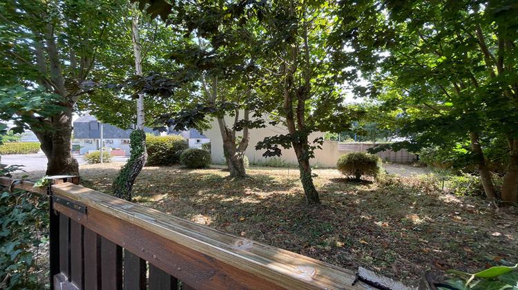 Ma-Cabane - Vente Maison FOUESNANT, 46 m²
