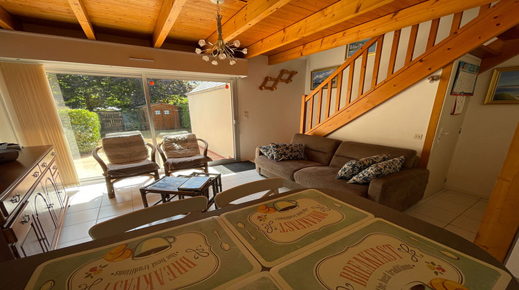 Ma-Cabane - Vente Maison FOUESNANT, 46 m²