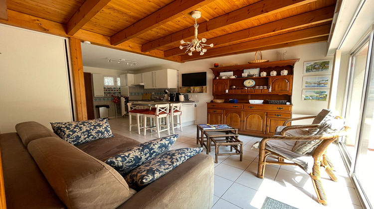 Ma-Cabane - Vente Maison FOUESNANT, 46 m²