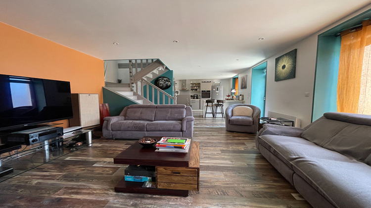 Ma-Cabane - Vente Maison FOUESNANT, 120 m²