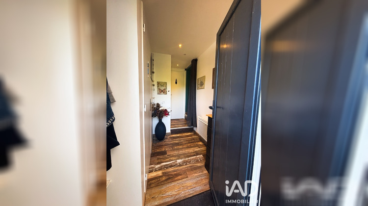 Ma-Cabane - Vente Maison Fouesnant, 120 m²
