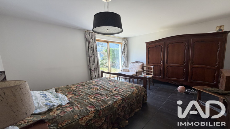 Ma-Cabane - Vente Maison Fouesnant, 115 m²