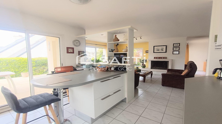Ma-Cabane - Vente Maison Fouesnant, 143 m²