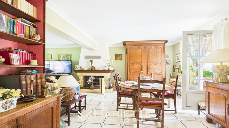 Ma-Cabane - Vente Maison FOUESNANT, 126 m²
