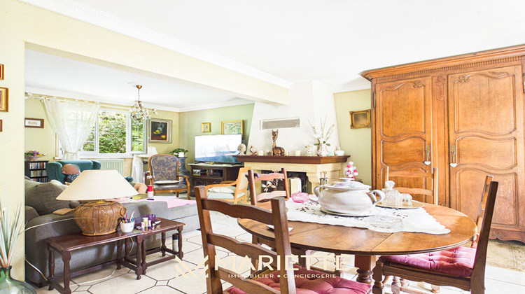 Ma-Cabane - Vente Maison FOUESNANT, 126 m²