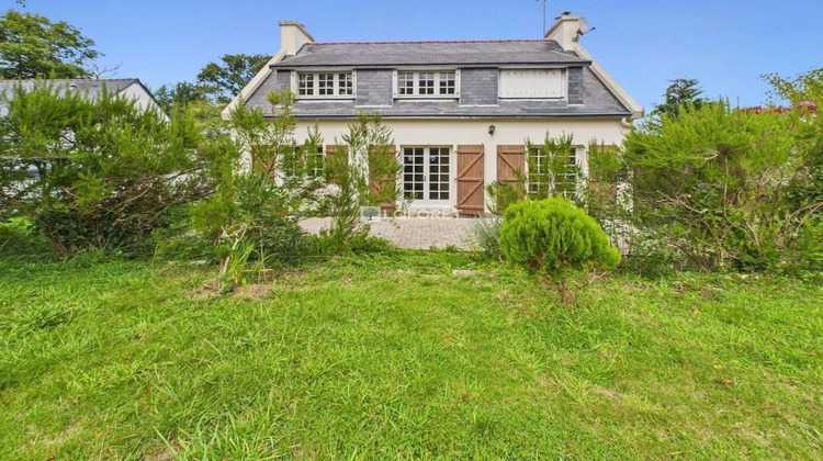 Ma-Cabane - Vente Maison Fouesnant, 115 m²