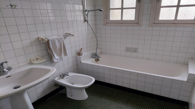 Ma-Cabane - Vente Maison Fouesnant, 115 m²