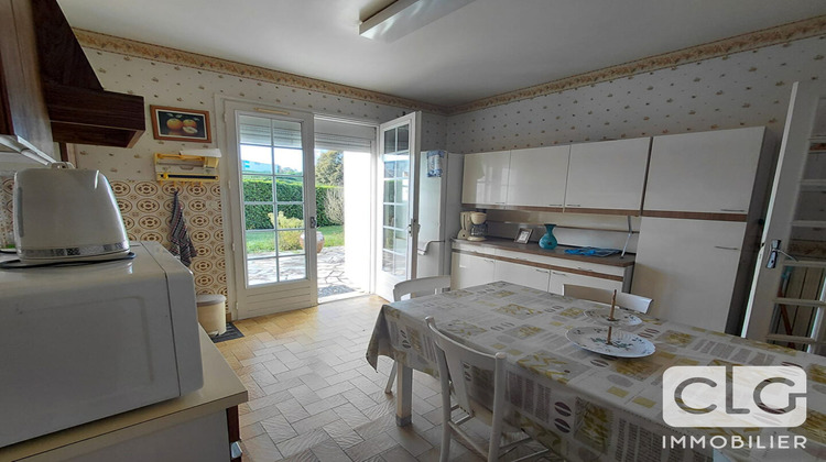 Ma-Cabane - Vente Maison FOUESNANT, 134 m²