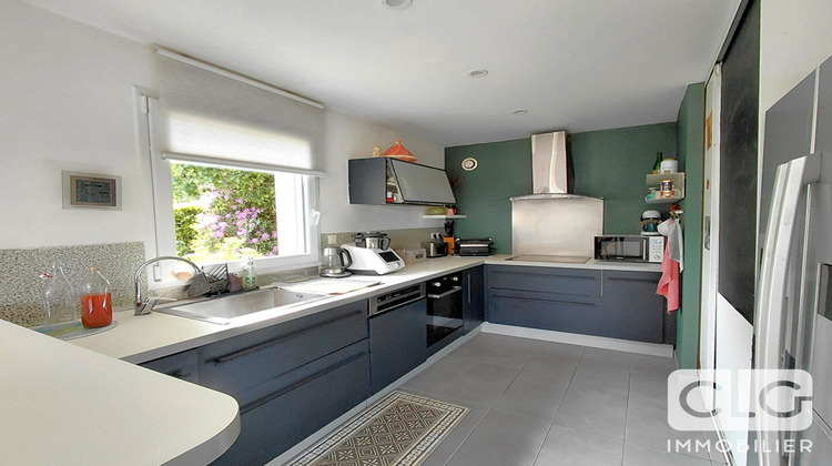Ma-Cabane - Vente Maison FOUESNANT, 132 m²