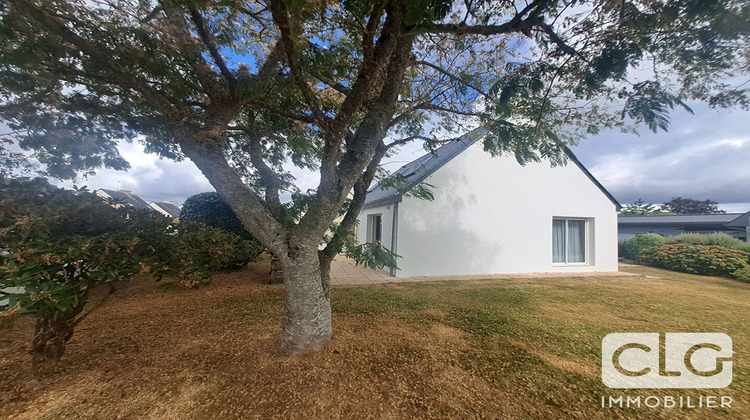 Ma-Cabane - Vente Maison FOUESNANT, 105 m²