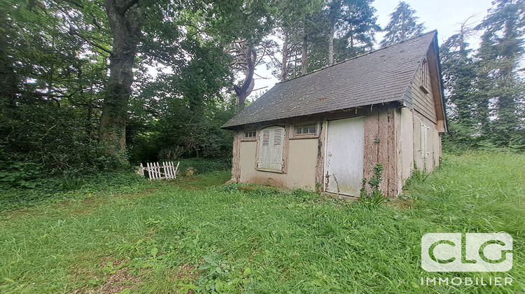 Ma-Cabane - Vente Maison FOUESNANT, 120 m²