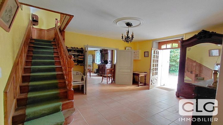 Ma-Cabane - Vente Maison FOUESNANT, 120 m²