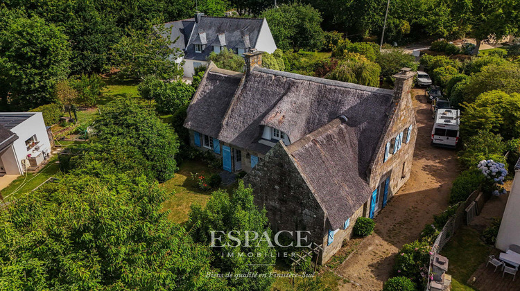 Ma-Cabane - Vente Maison FOUESNANT, 153 m²