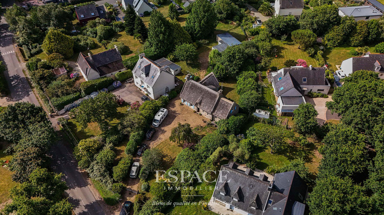Ma-Cabane - Vente Maison FOUESNANT, 153 m²