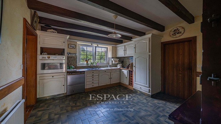 Ma-Cabane - Vente Maison FOUESNANT, 153 m²