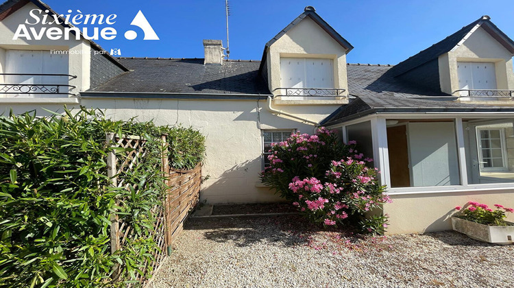 Ma-Cabane - Vente Maison FOUESNANT, 133 m²