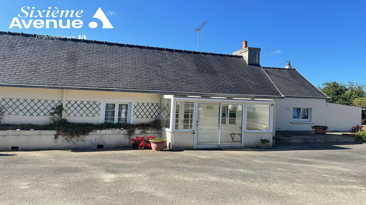 Ma-Cabane - Vente Maison FOUESNANT, 133 m²