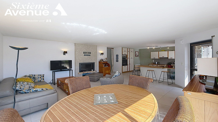 Ma-Cabane - Vente Maison FOUESNANT, 110 m²