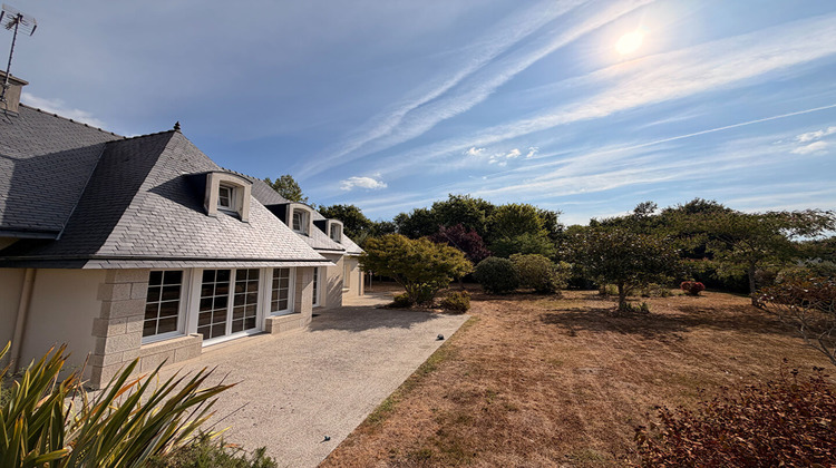 Ma-Cabane - Vente Maison FOUESNANT, 218 m²