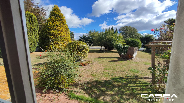 Ma-Cabane - Vente Maison Fouesnant, 110 m²