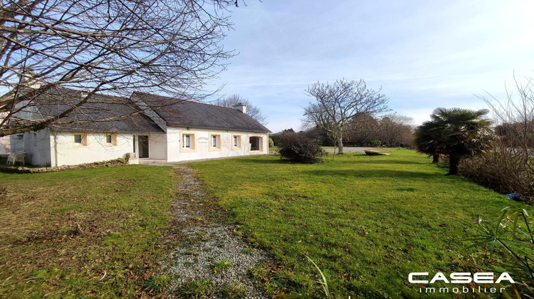 Ma-Cabane - Vente Maison Fouesnant, 92 m²